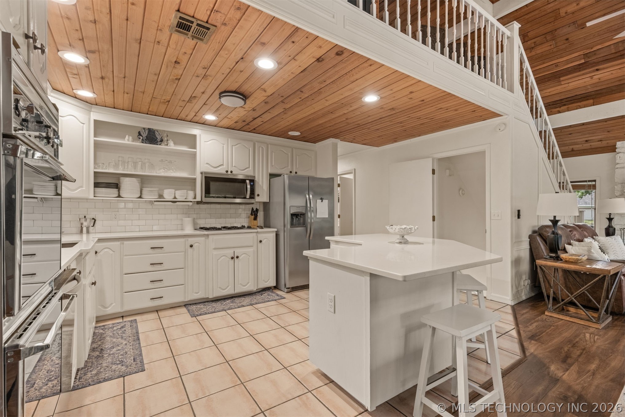 4332 W Roadrunner Hulbert OK 74441