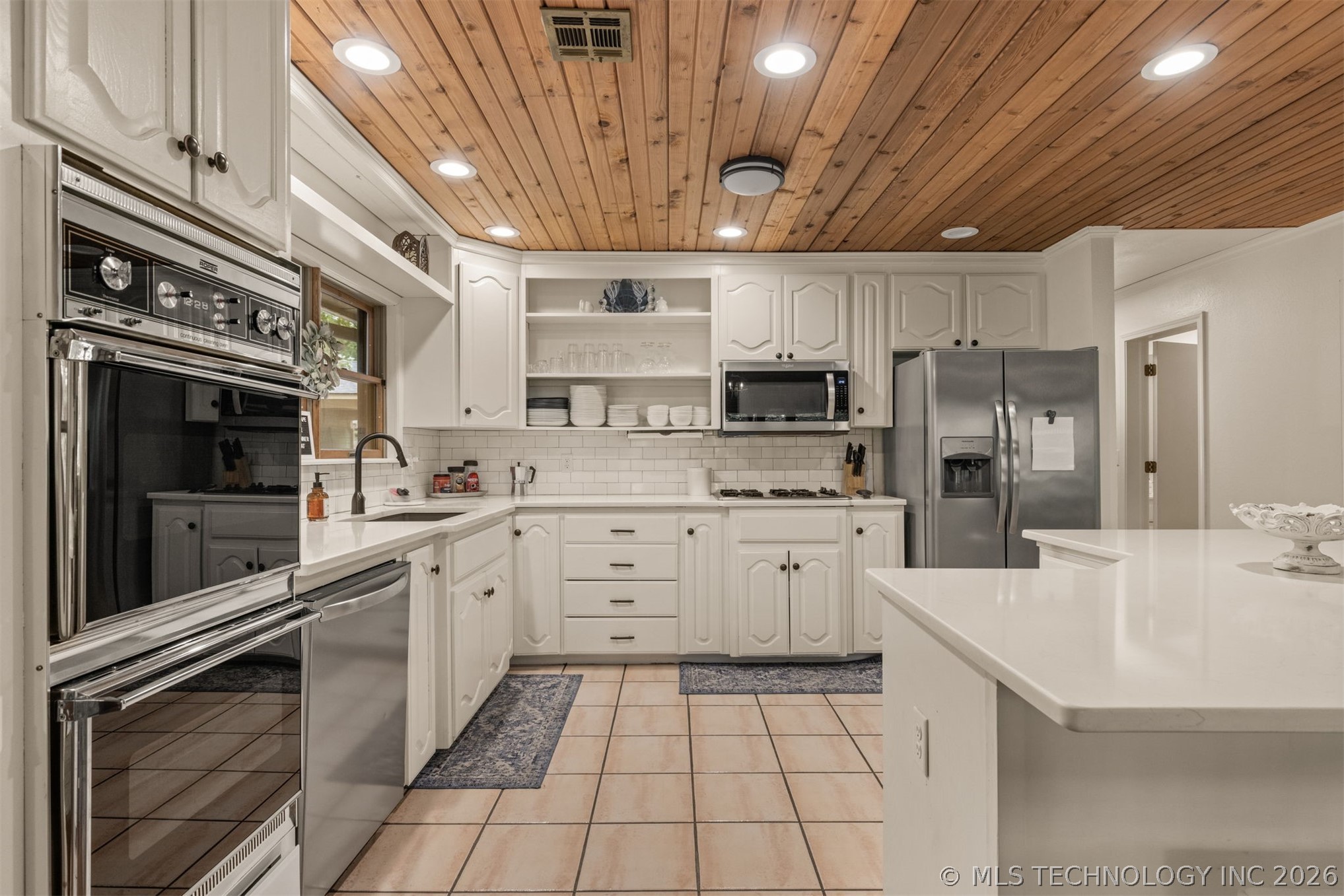 4332 W Roadrunner Hulbert OK 74441