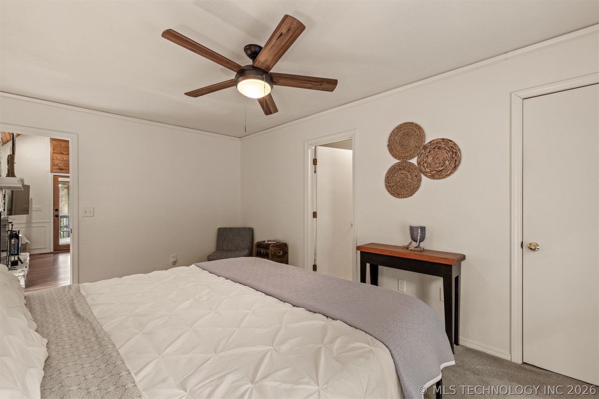 4332 W Roadrunner Hulbert OK 74441