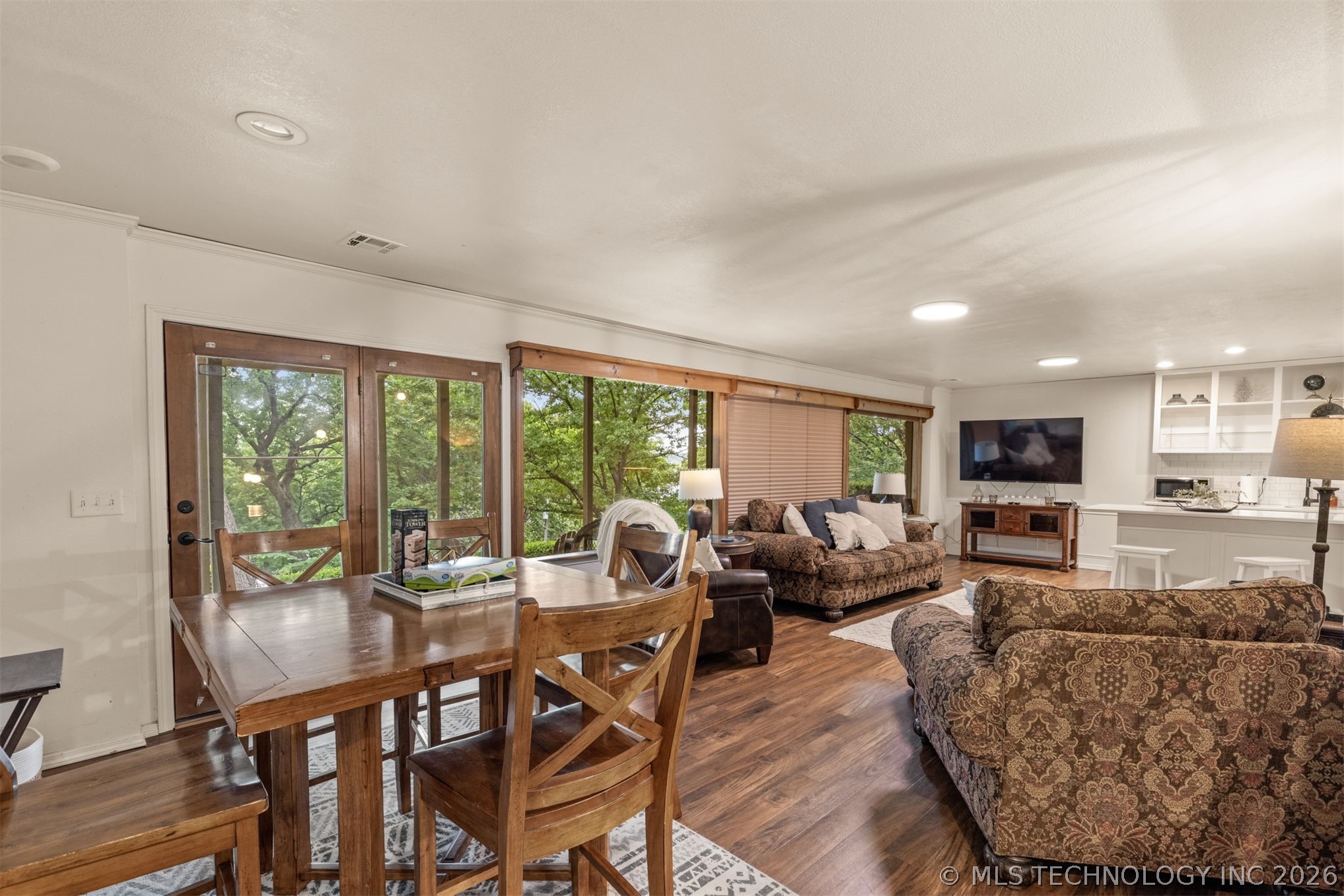 4332 W Roadrunner Hulbert OK 74441