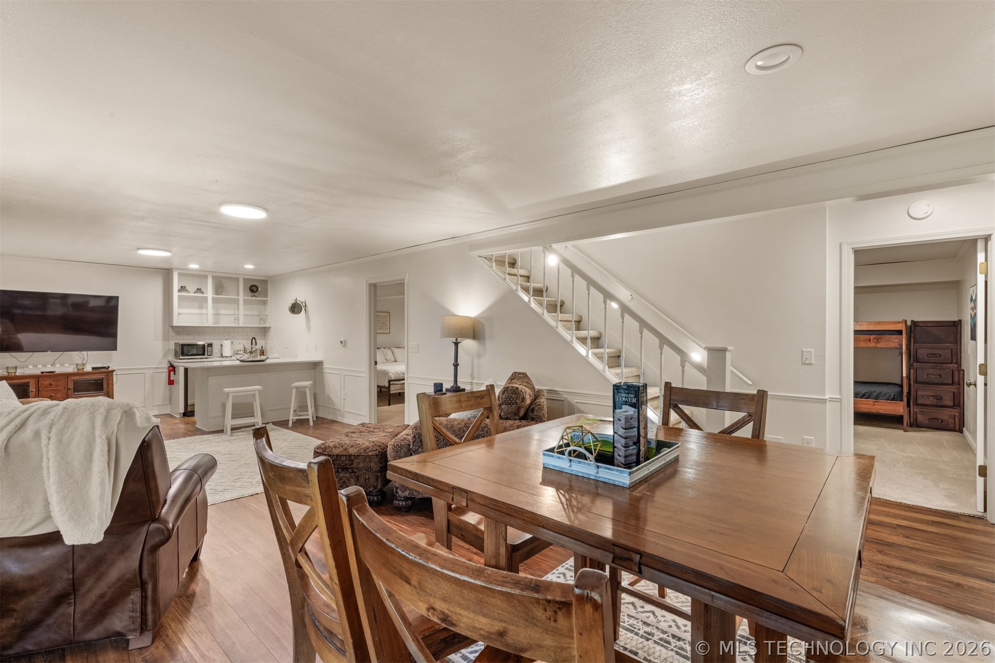 4332 W Roadrunner Hulbert OK 74441
