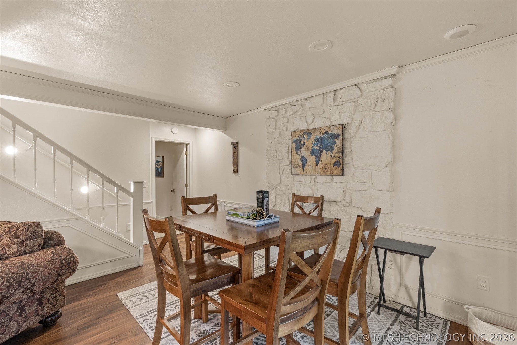 4332 W Roadrunner Hulbert OK 74441