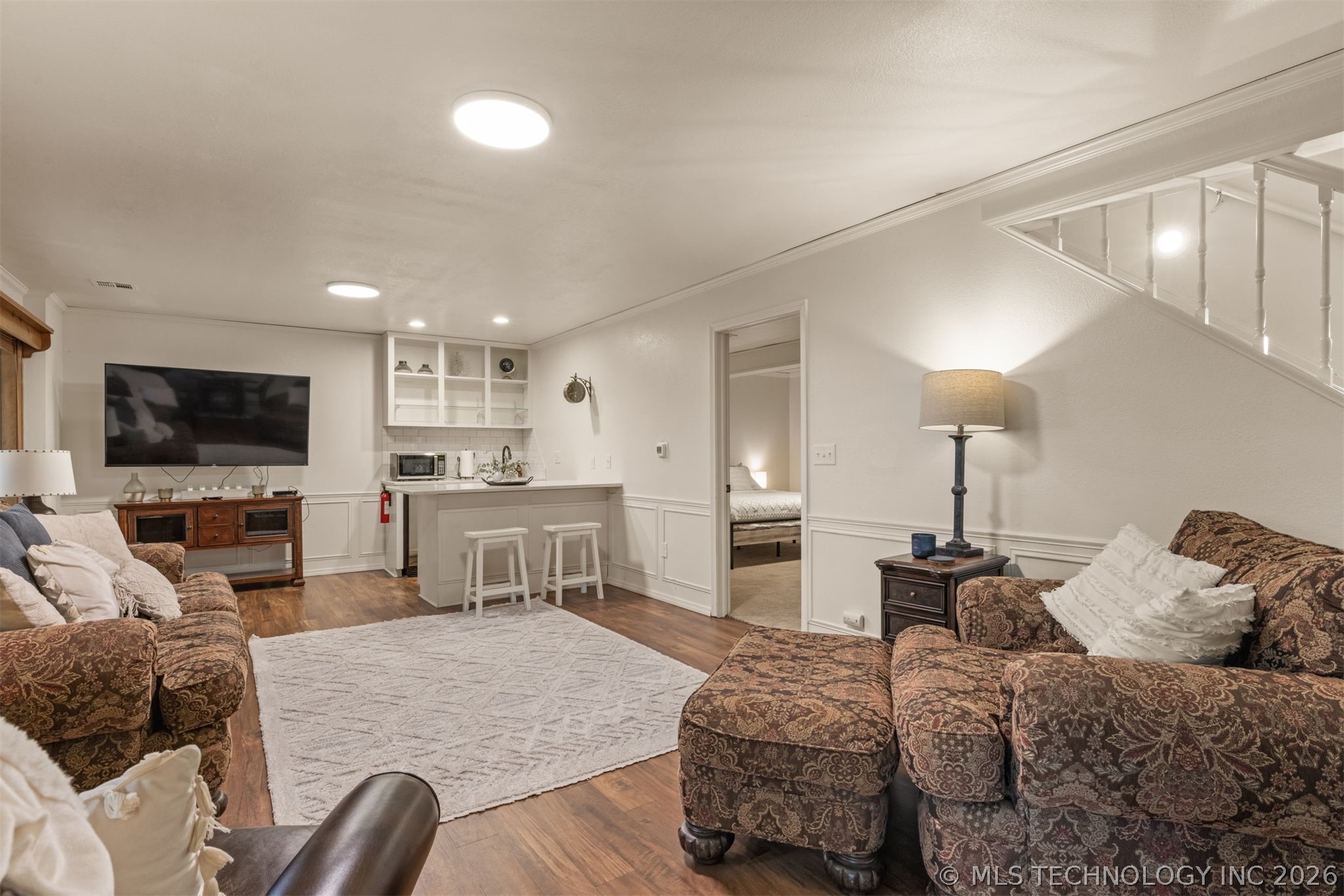 4332 W Roadrunner Hulbert OK 74441