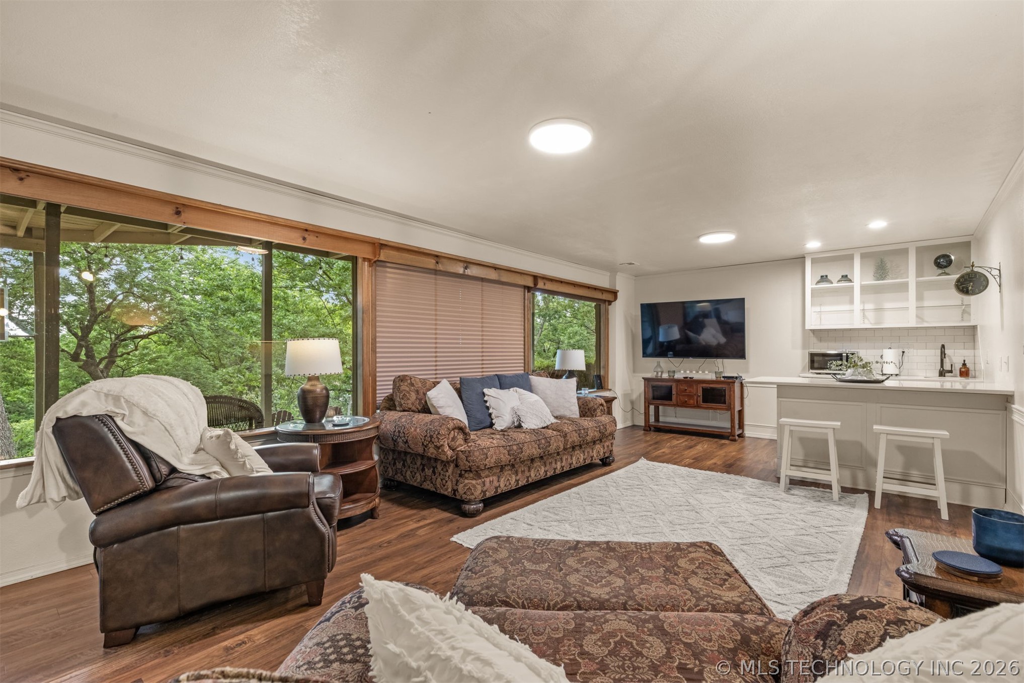 4332 W Roadrunner Hulbert OK 74441