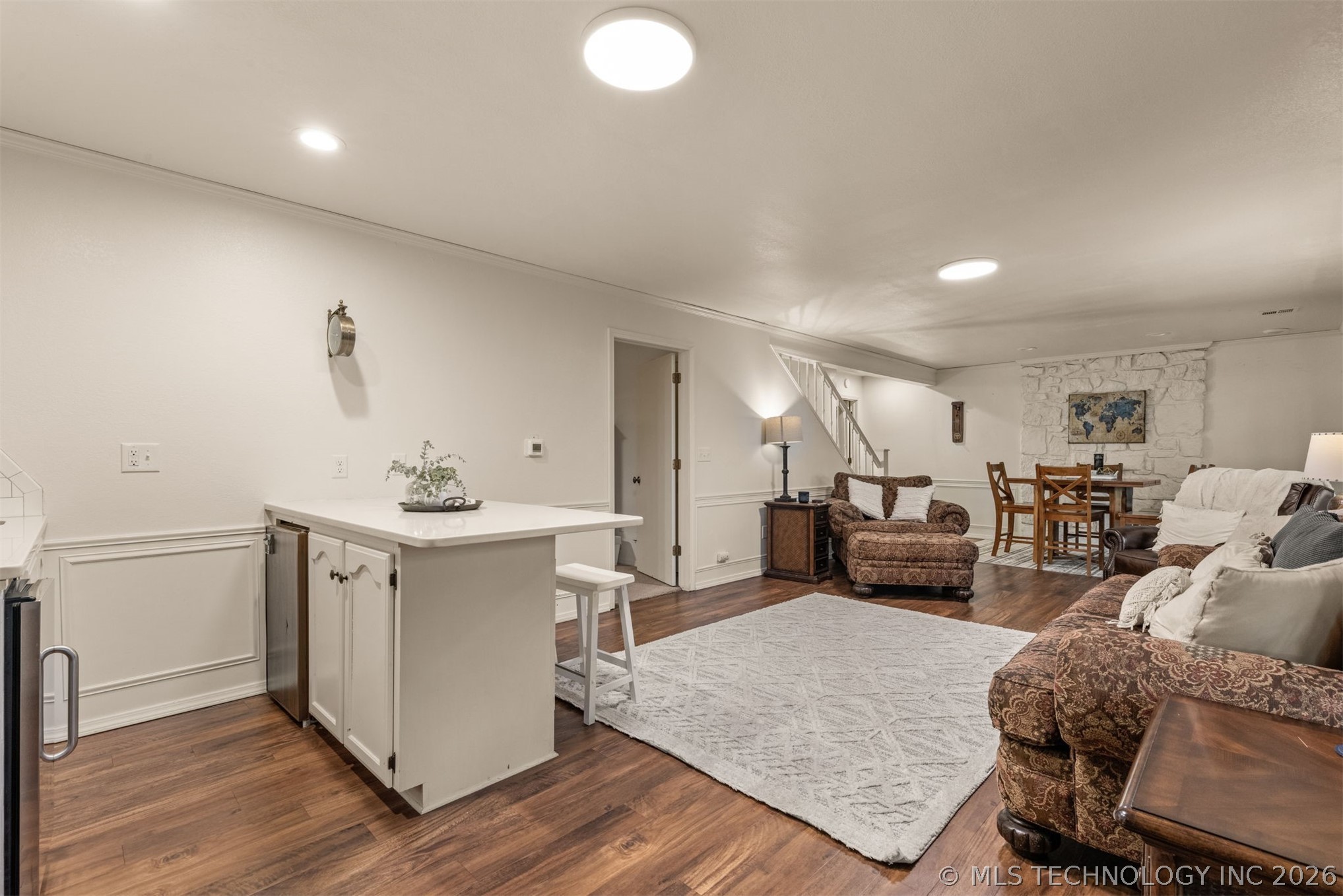 4332 W Roadrunner Hulbert OK 74441