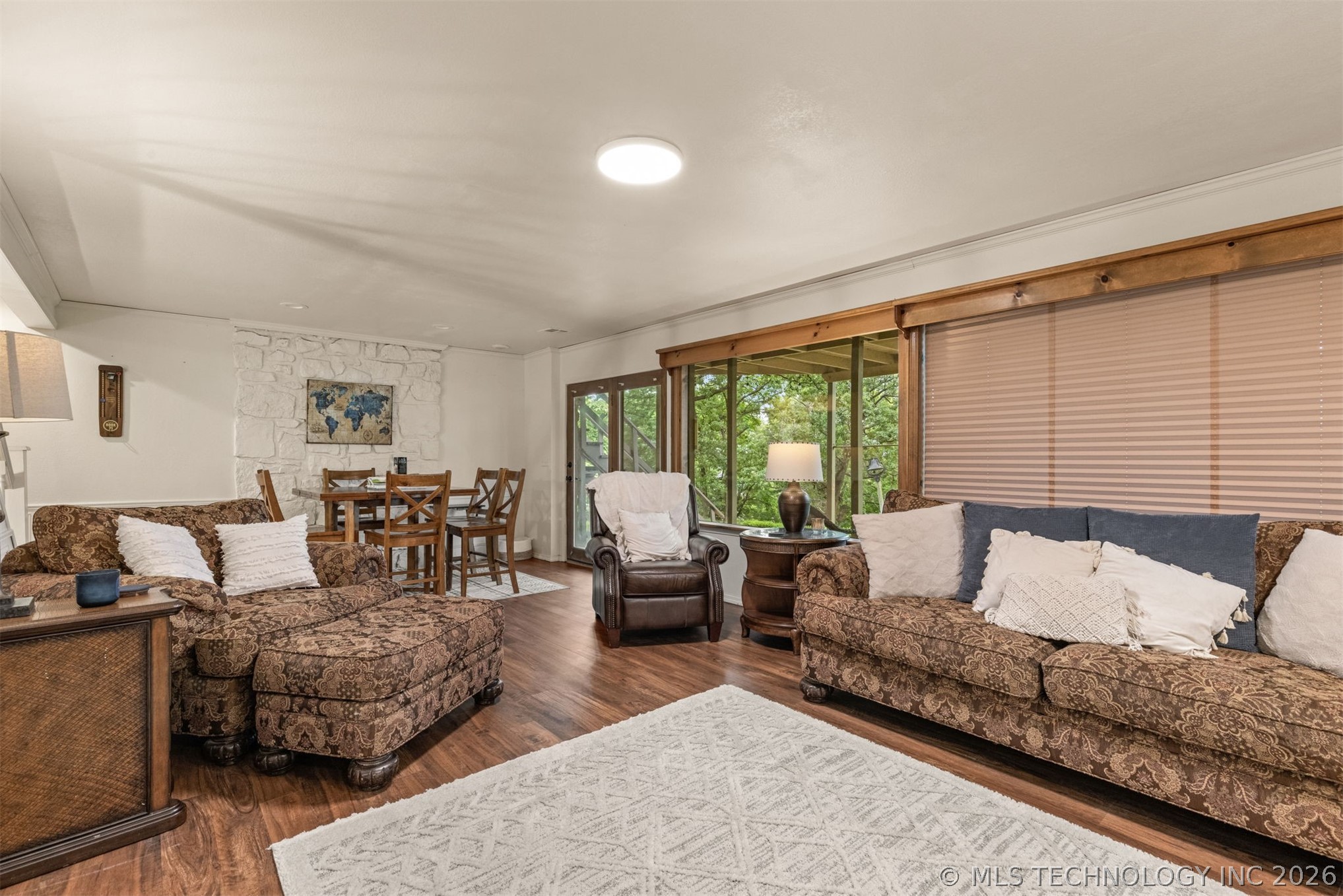 4332 W Roadrunner Hulbert OK 74441