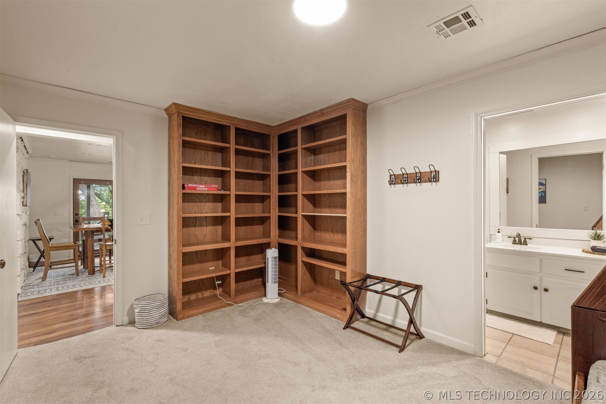4332 W Roadrunner Hulbert OK 74441