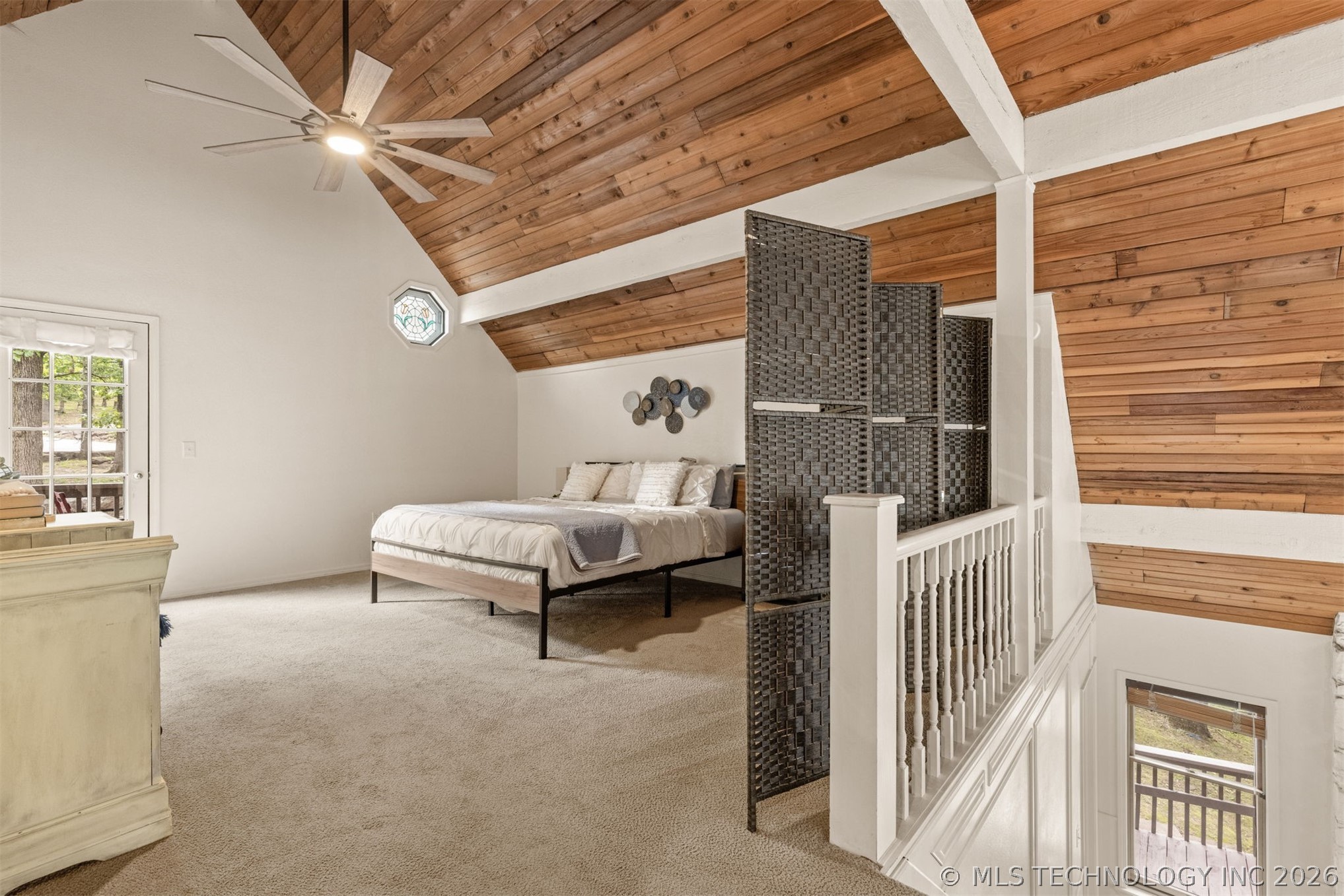 4332 W Roadrunner Hulbert OK 74441