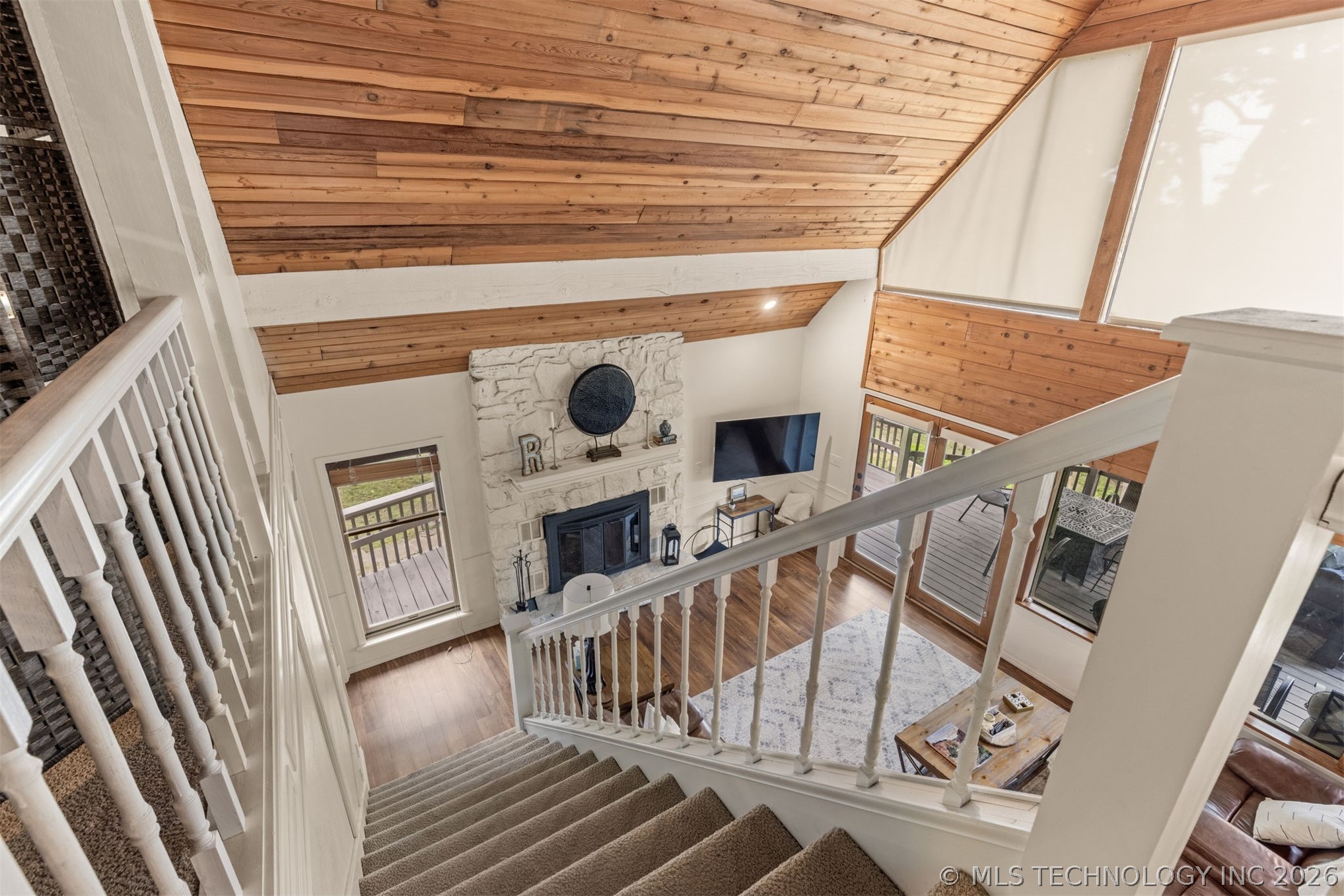 4332 W Roadrunner Hulbert OK 74441
