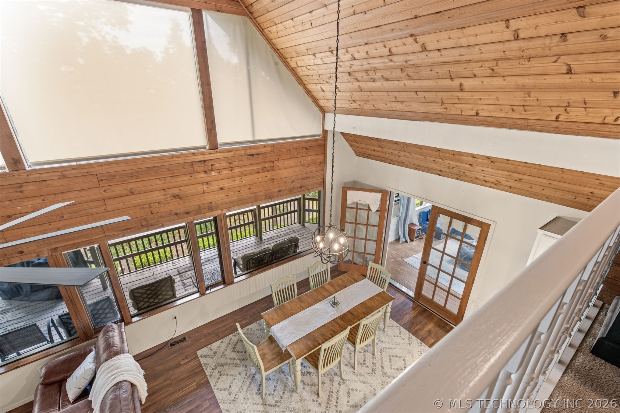 4332 W Roadrunner Hulbert OK 74441
