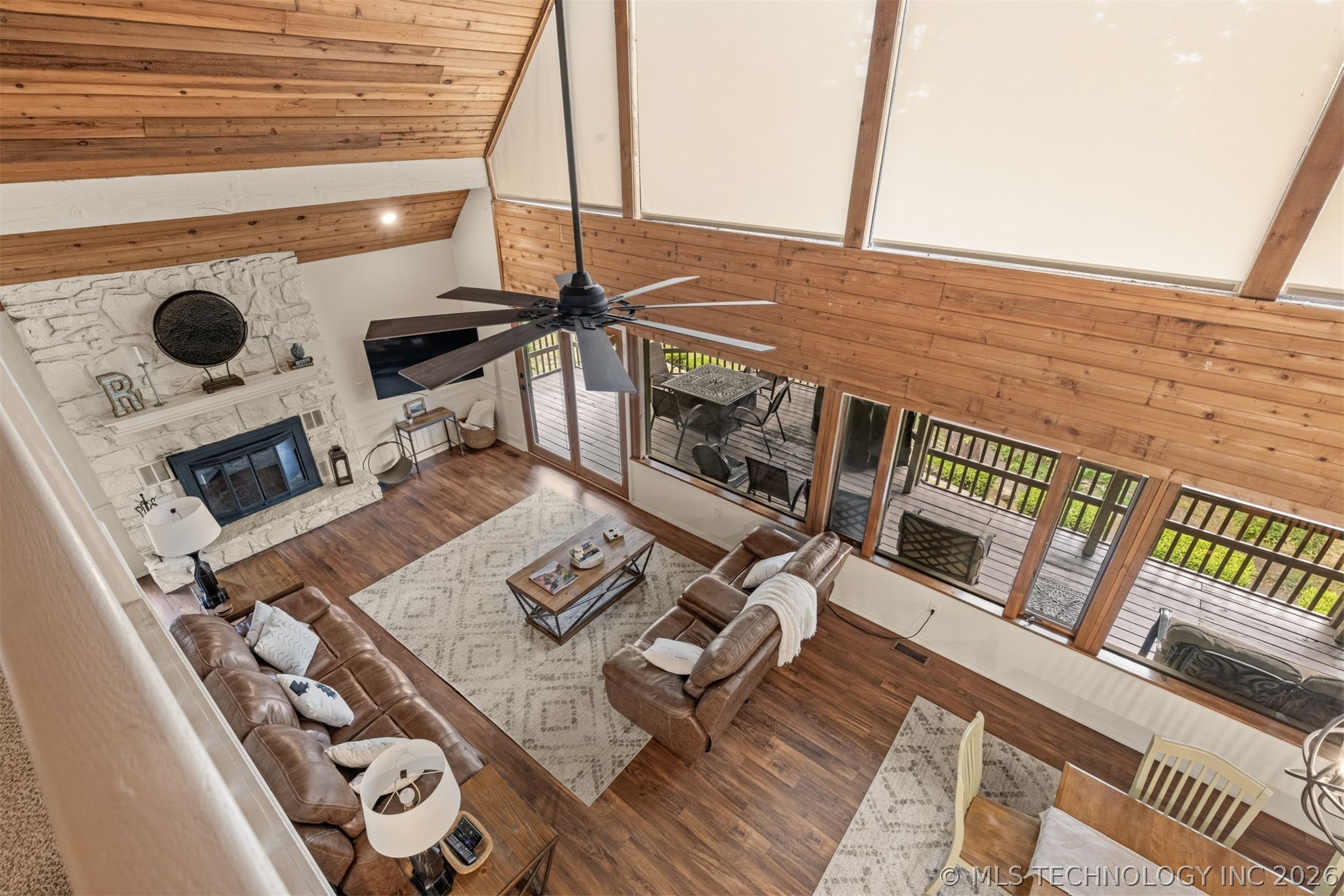 4332 W Roadrunner Hulbert OK 74441