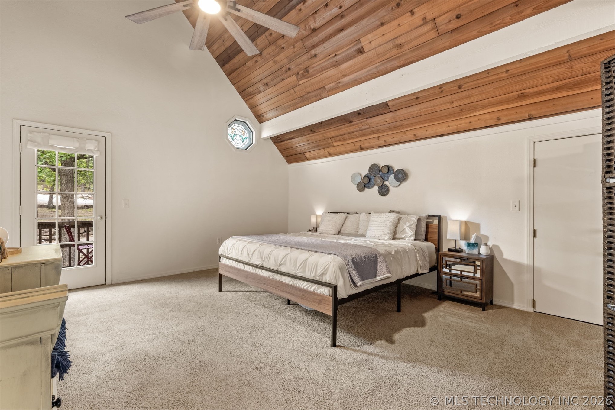 4332 W Roadrunner Hulbert OK 74441