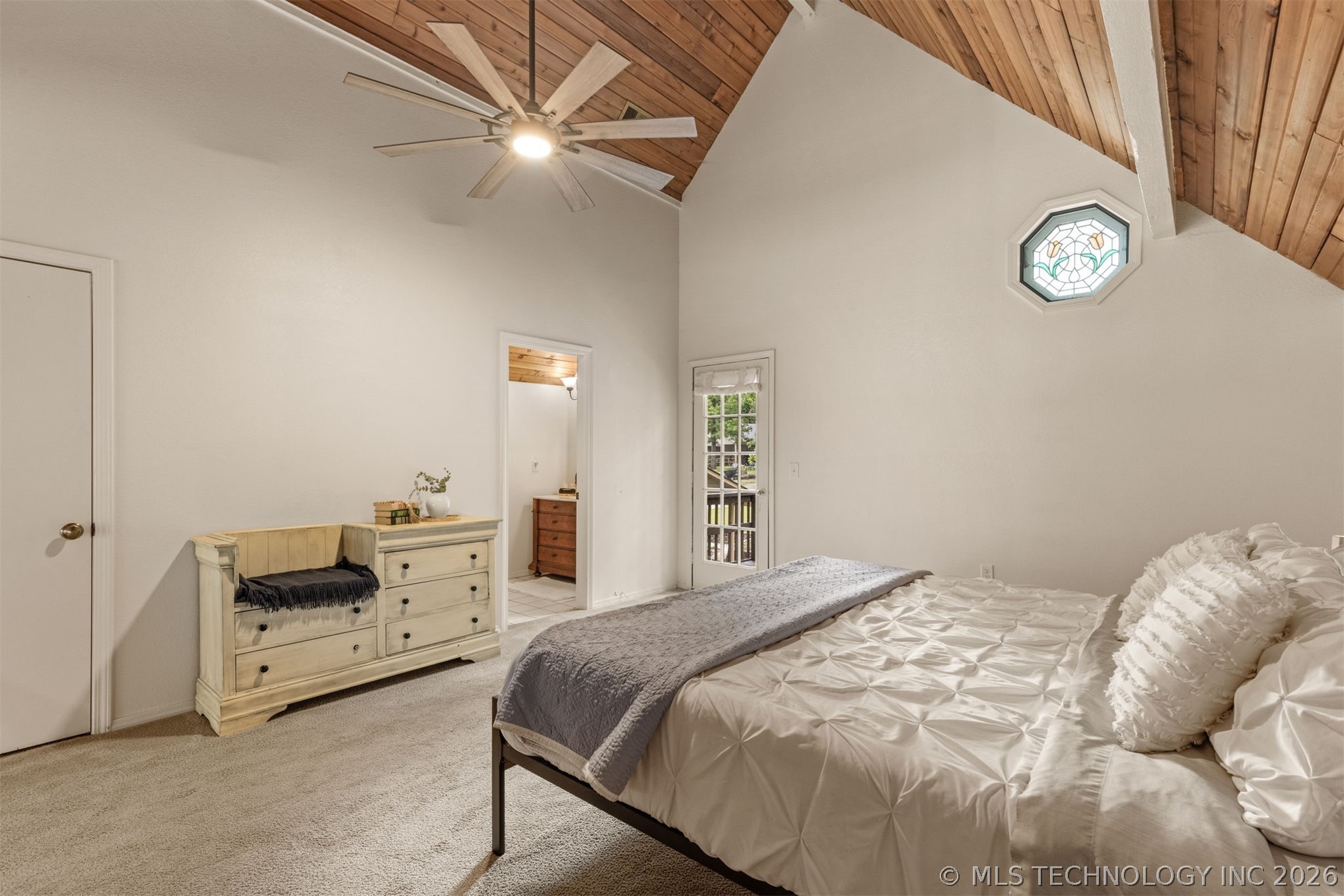 4332 W Roadrunner Hulbert OK 74441