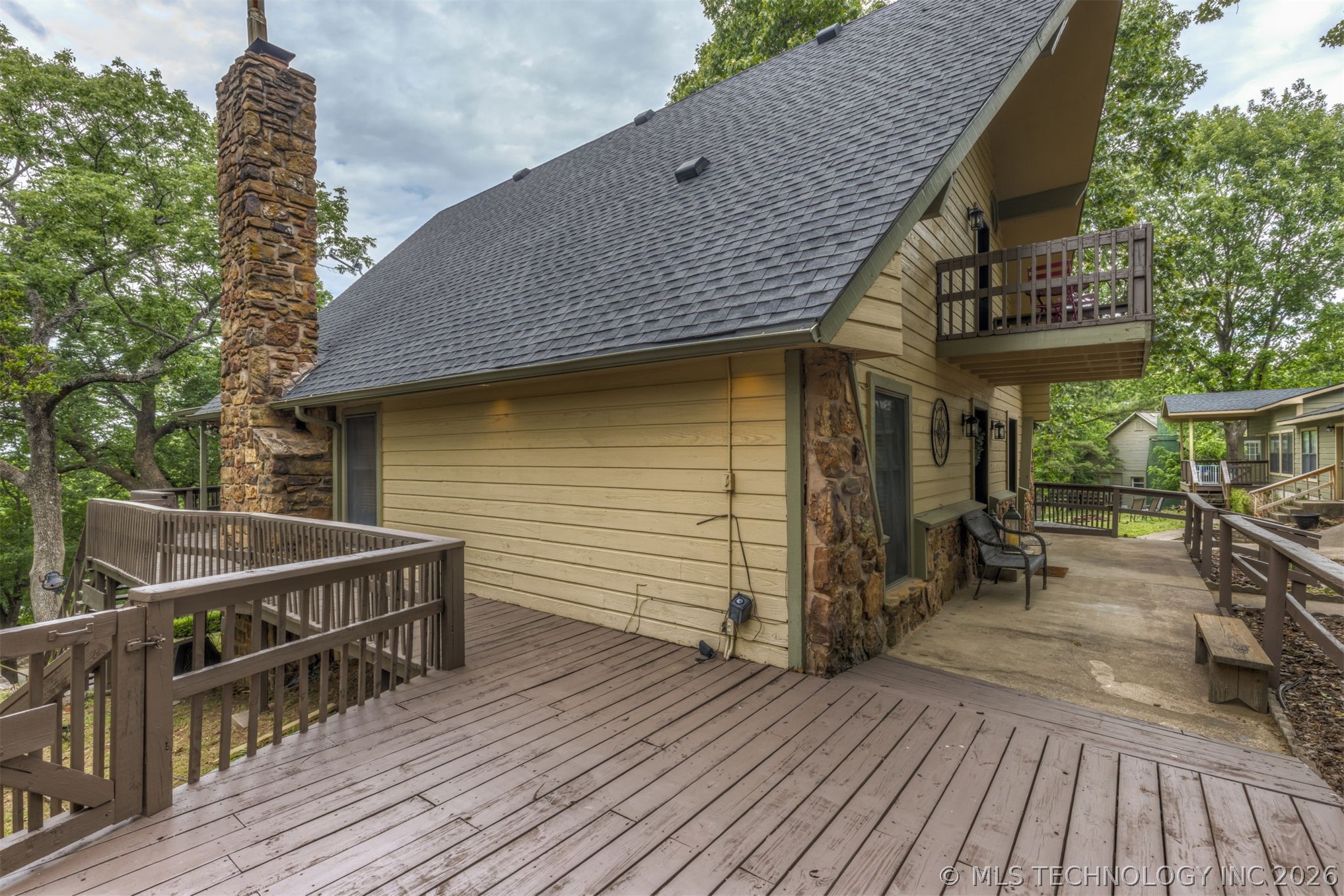 4332 W Roadrunner Hulbert OK 74441