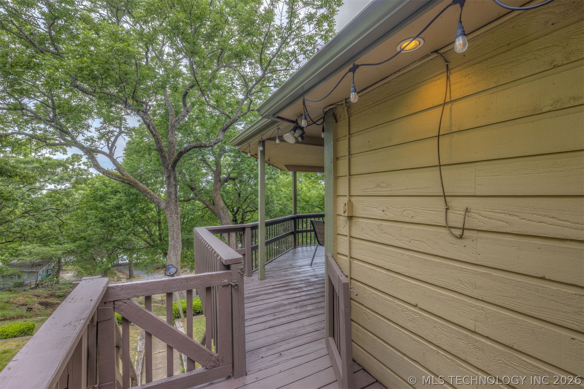 4332 W Roadrunner Hulbert OK 74441