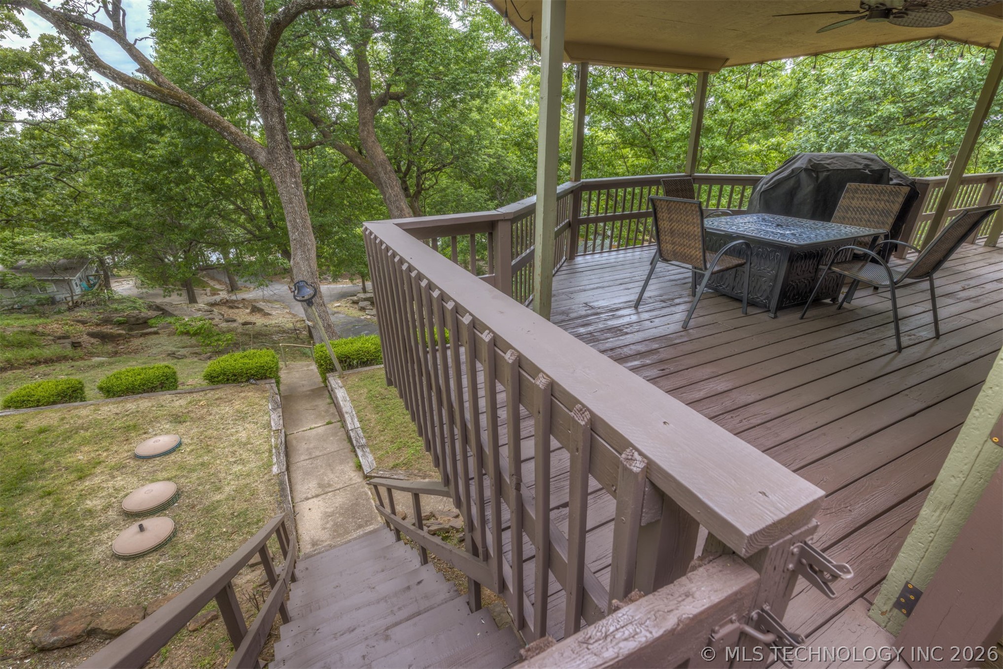 4332 W Roadrunner Hulbert OK 74441