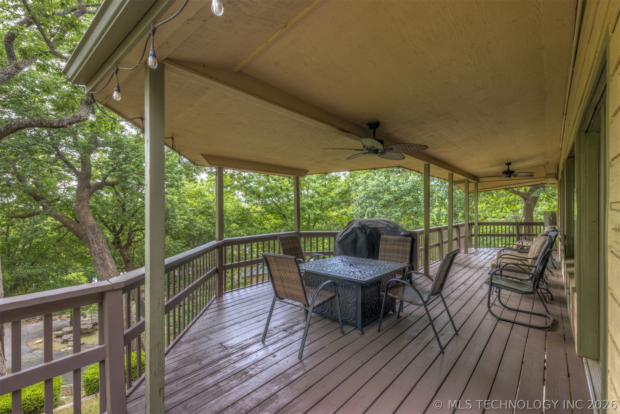 4332 W Roadrunner Hulbert OK 74441