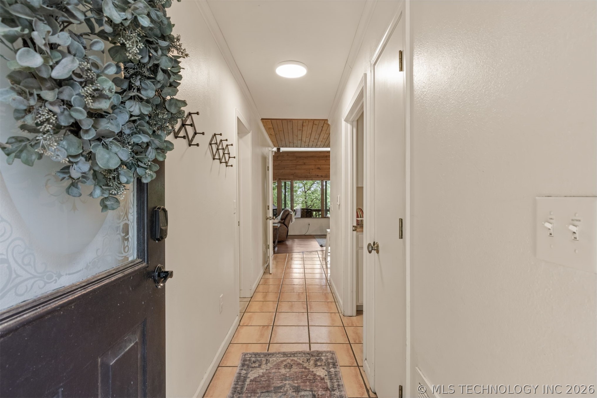 4332 W Roadrunner Hulbert OK 74441