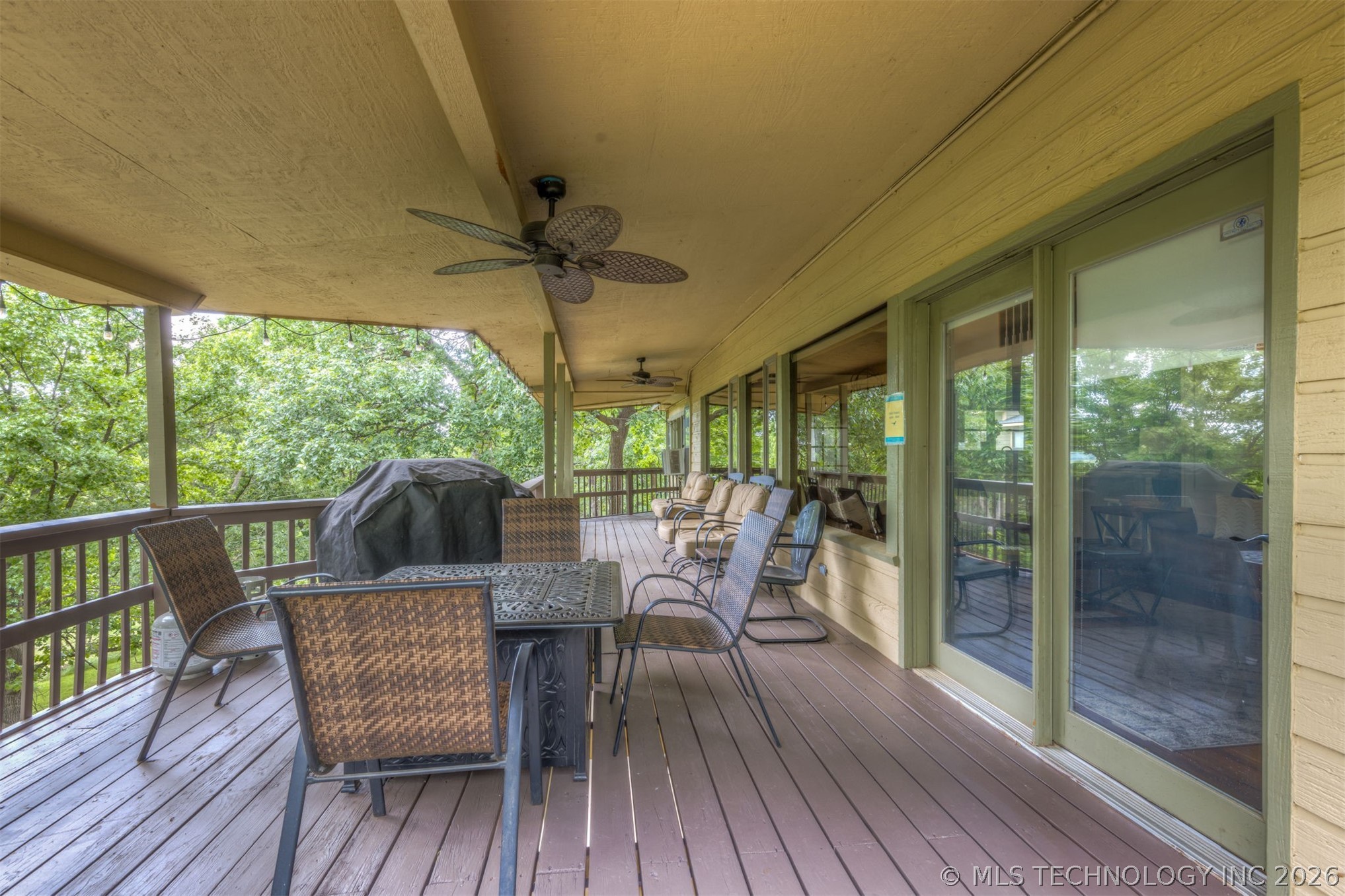 4332 W Roadrunner Hulbert OK 74441