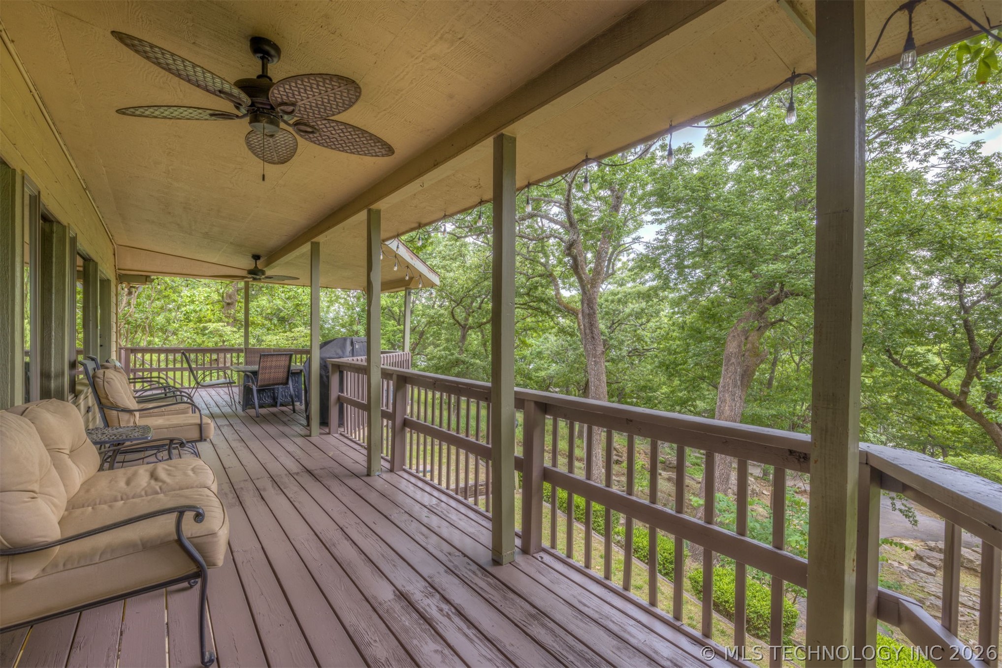 4332 W Roadrunner Hulbert OK 74441