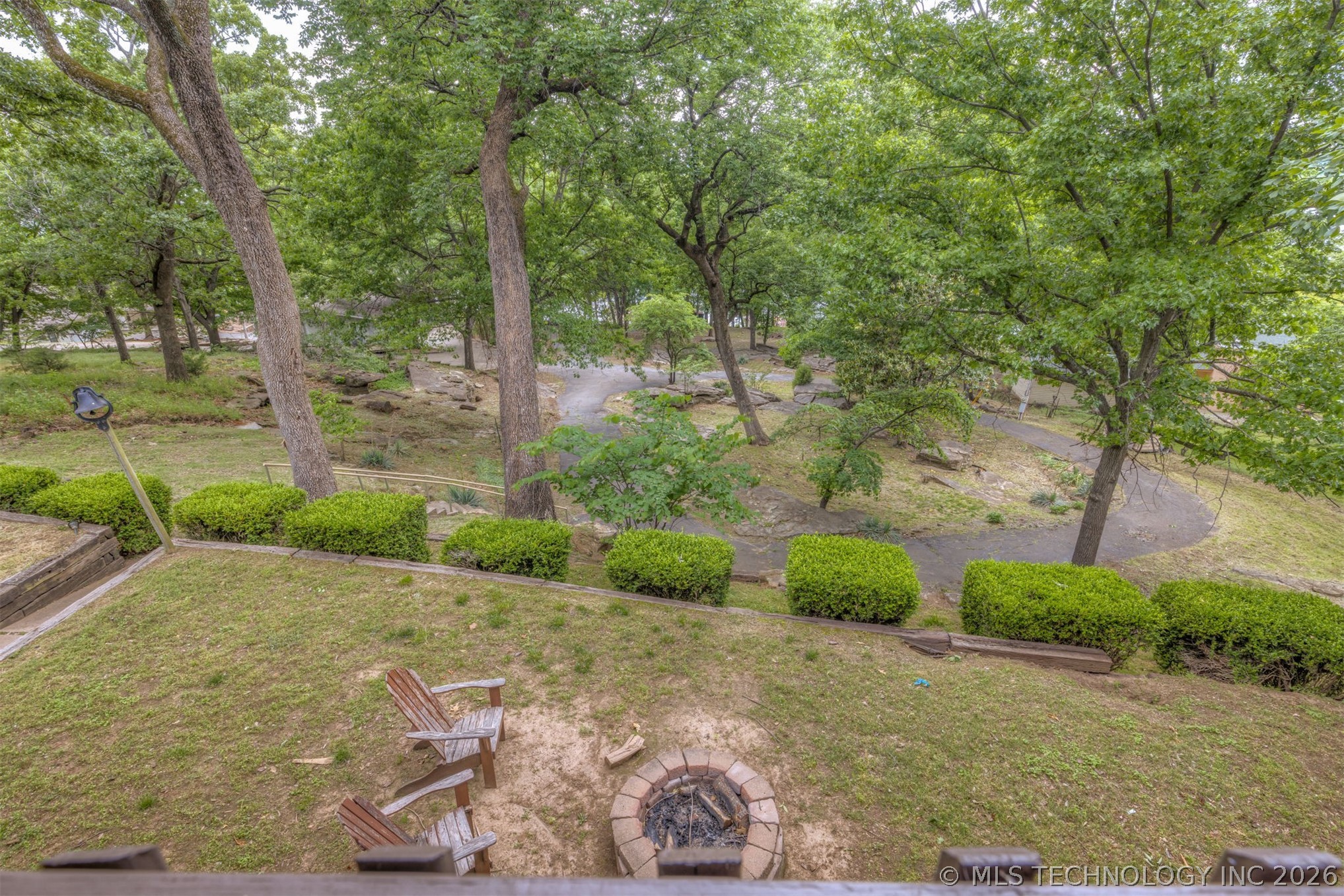 4332 W Roadrunner Hulbert OK 74441