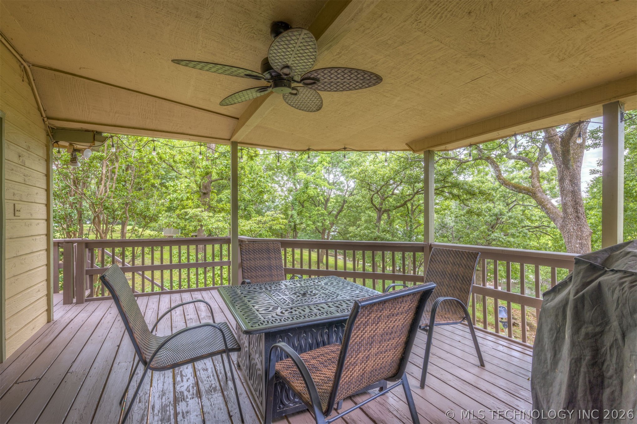 4332 W Roadrunner Hulbert OK 74441