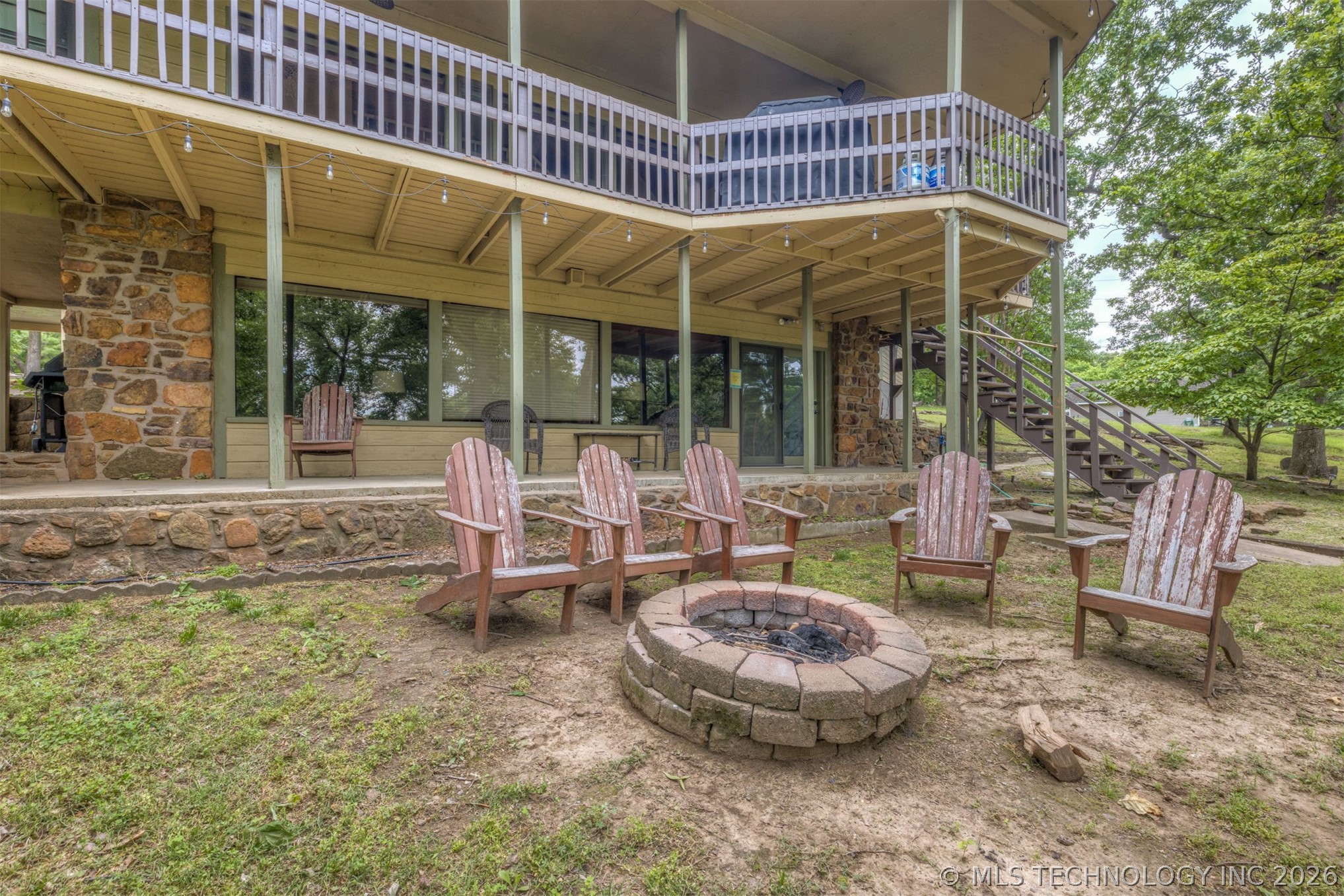 4332 W Roadrunner Hulbert OK 74441