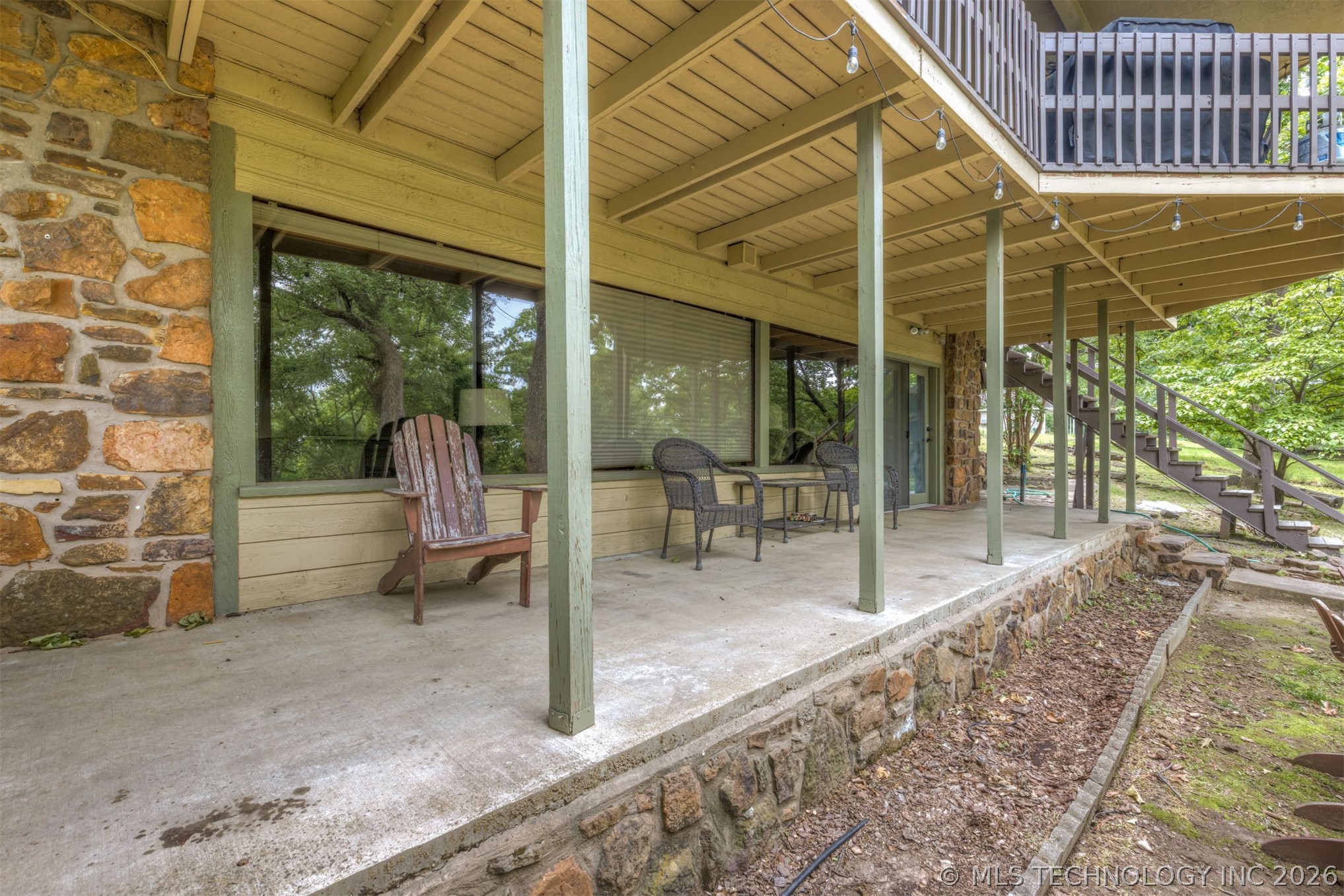 4332 W Roadrunner Hulbert OK 74441