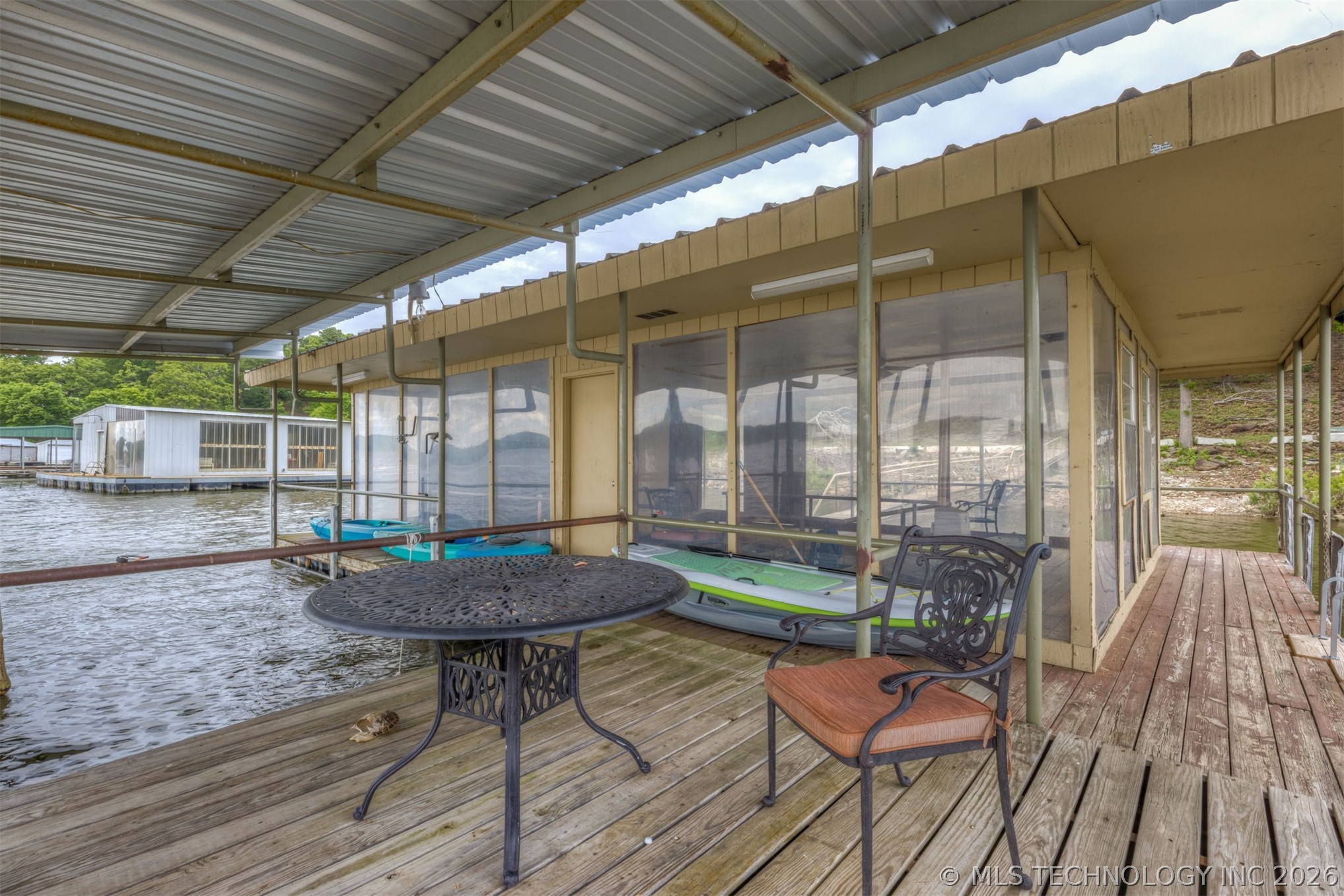 4332 W Roadrunner Hulbert OK 74441