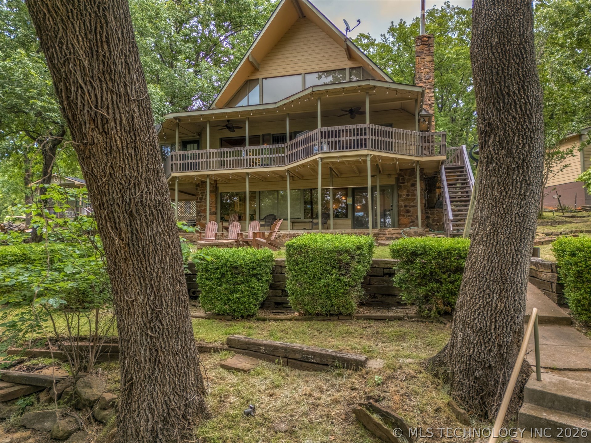4332 W Roadrunner Hulbert OK 74441