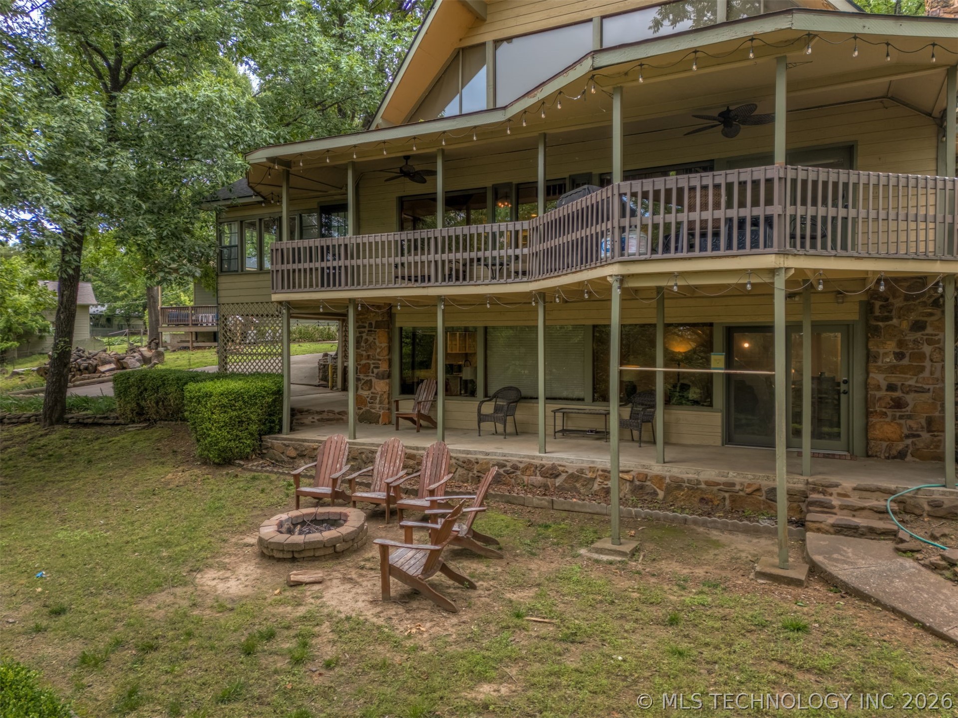 4332 W Roadrunner Hulbert OK 74441