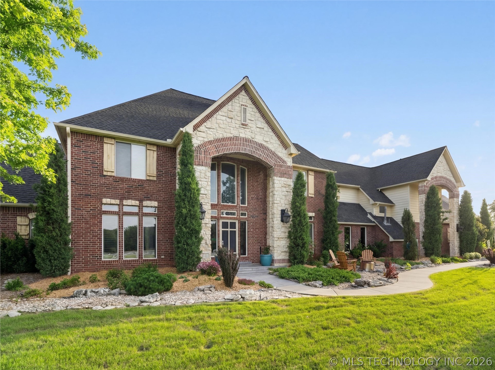 3511 E 181st Street S Bixby OK 74008