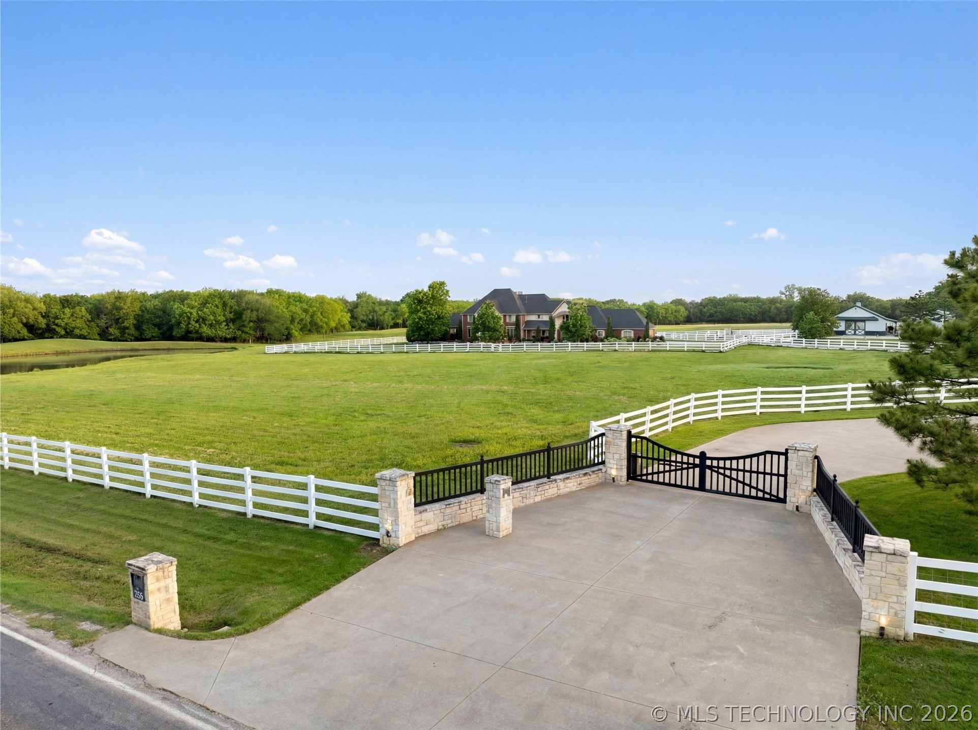 3511 E 181st Street S Bixby OK 74008