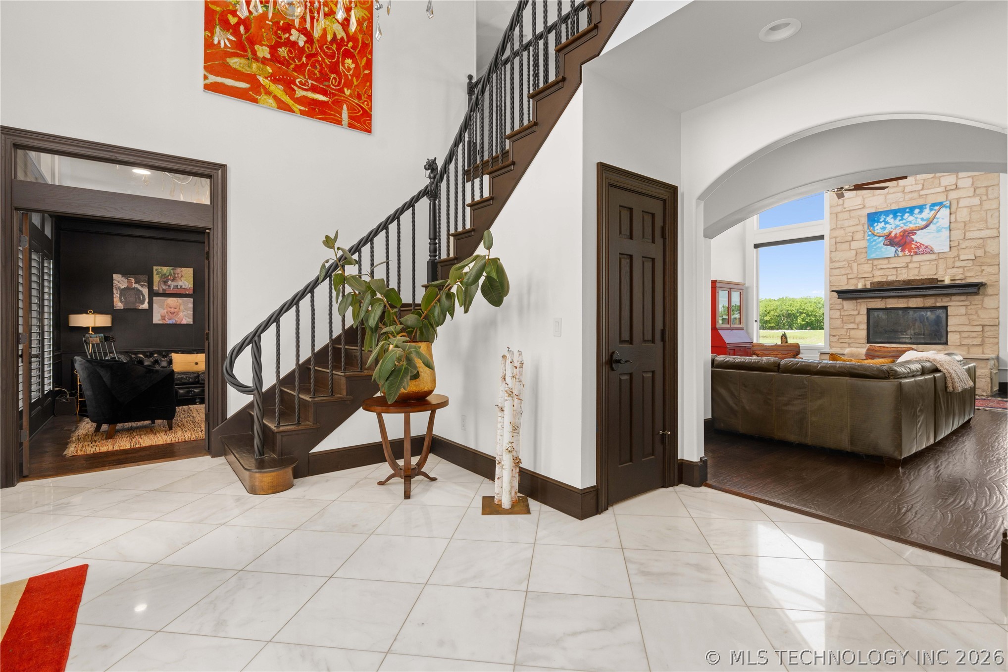 3511 E 181st Street S Bixby OK 74008