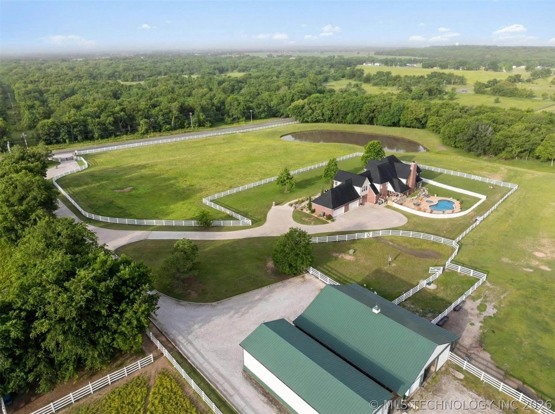3511 E 181st Street S Bixby OK 74008