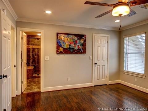 3511 E 181st Street S Bixby OK 74008
