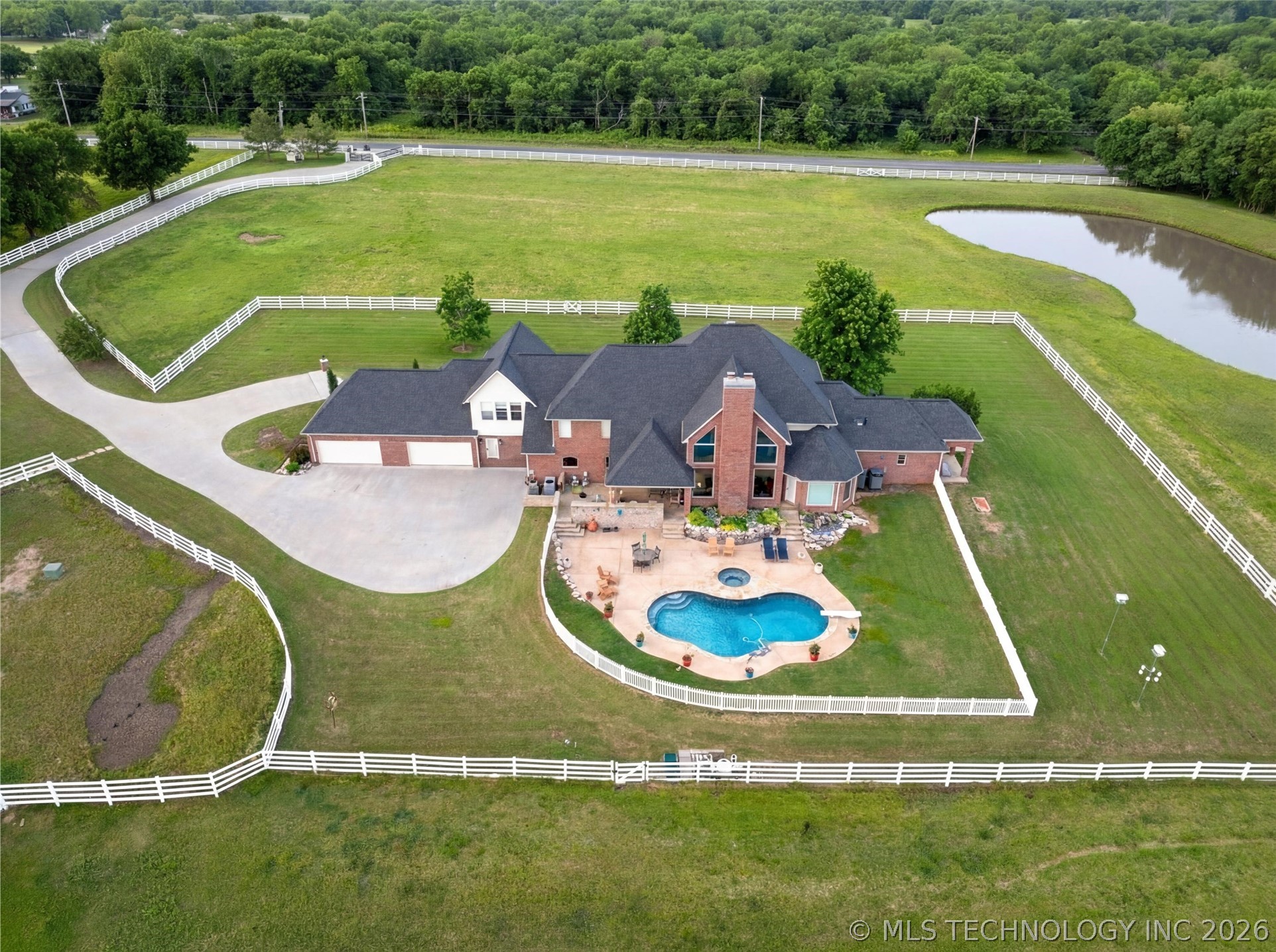 3511 E 181st Street S Bixby OK 74008