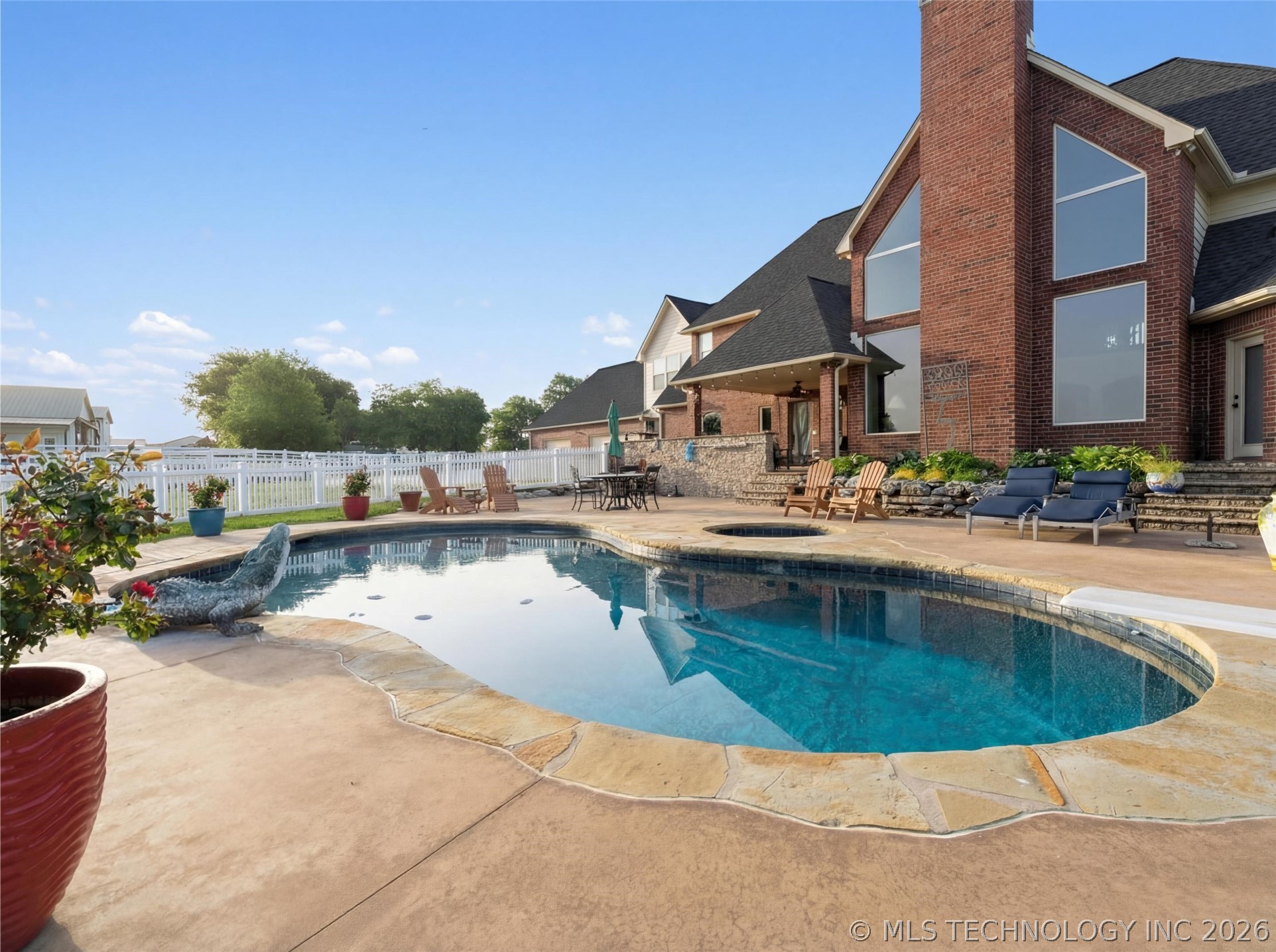 3511 E 181st Street S Bixby OK 74008