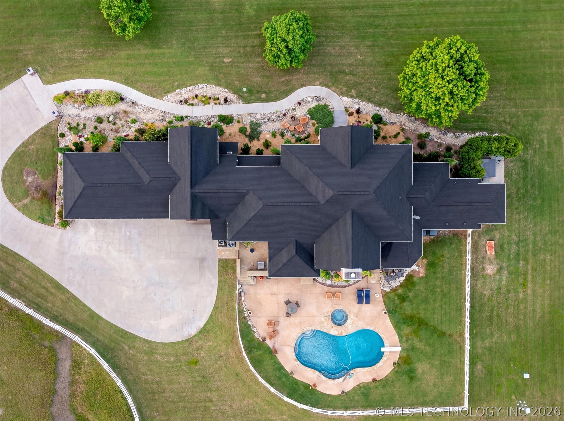 3511 E 181st Street S Bixby OK 74008