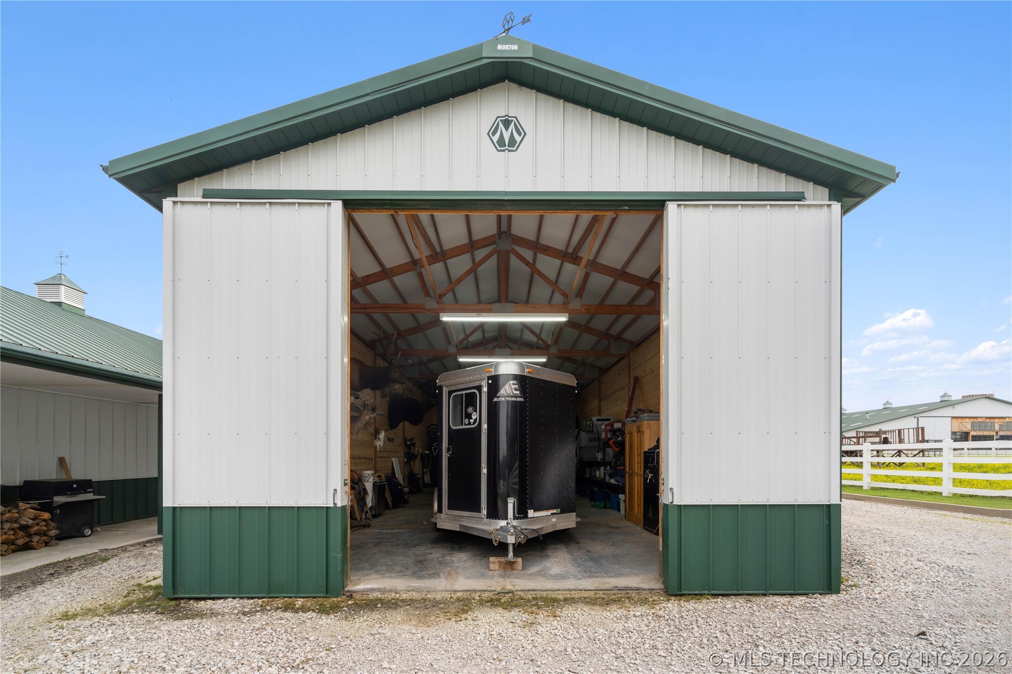 3511 E 181st Street S Bixby OK 74008