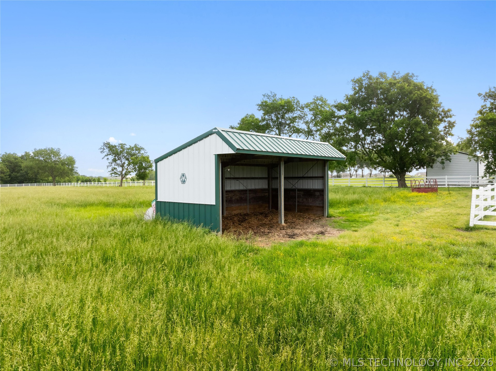 3511 E 181st Street S Bixby OK 74008