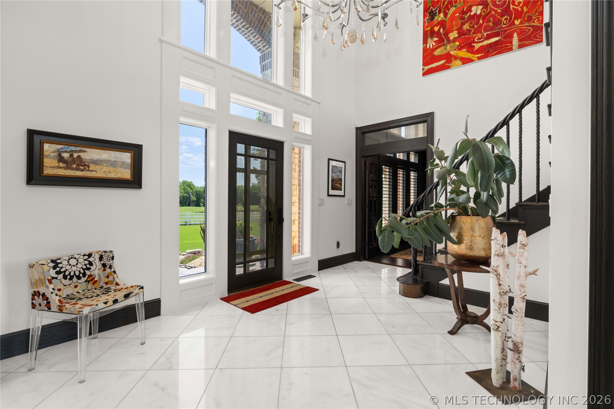 3511 E 181st Street S Bixby OK 74008