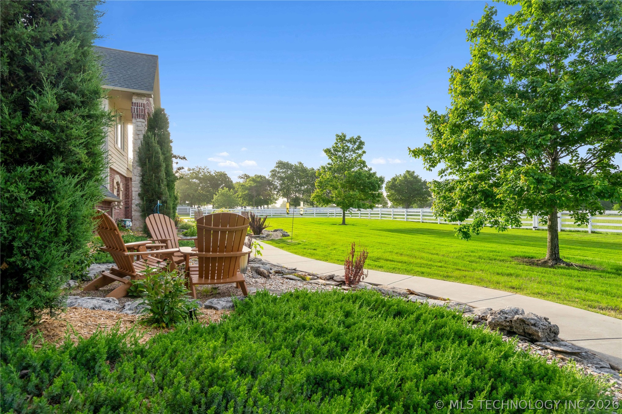 3511 E 181st Street S Bixby OK 74008