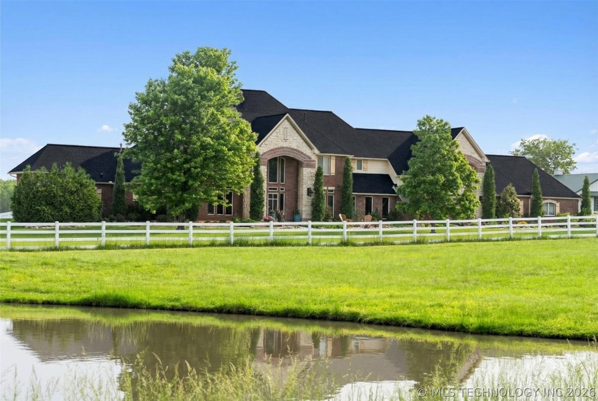 3511 E 181st Street S Bixby OK 74008