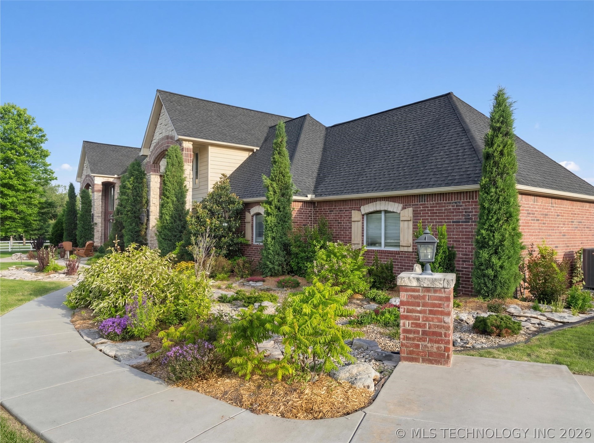 3511 E 181st Street S Bixby OK 74008