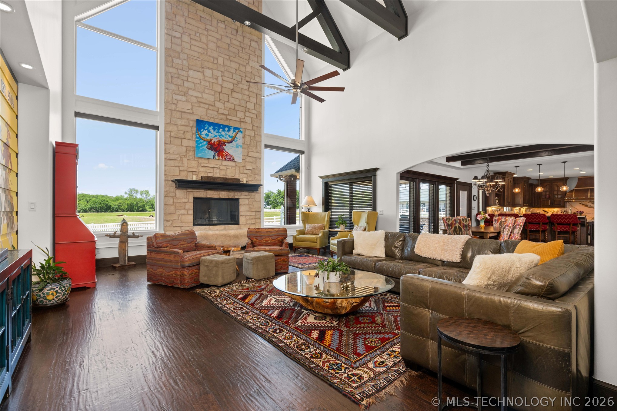 3511 E 181st Street S Bixby OK 74008