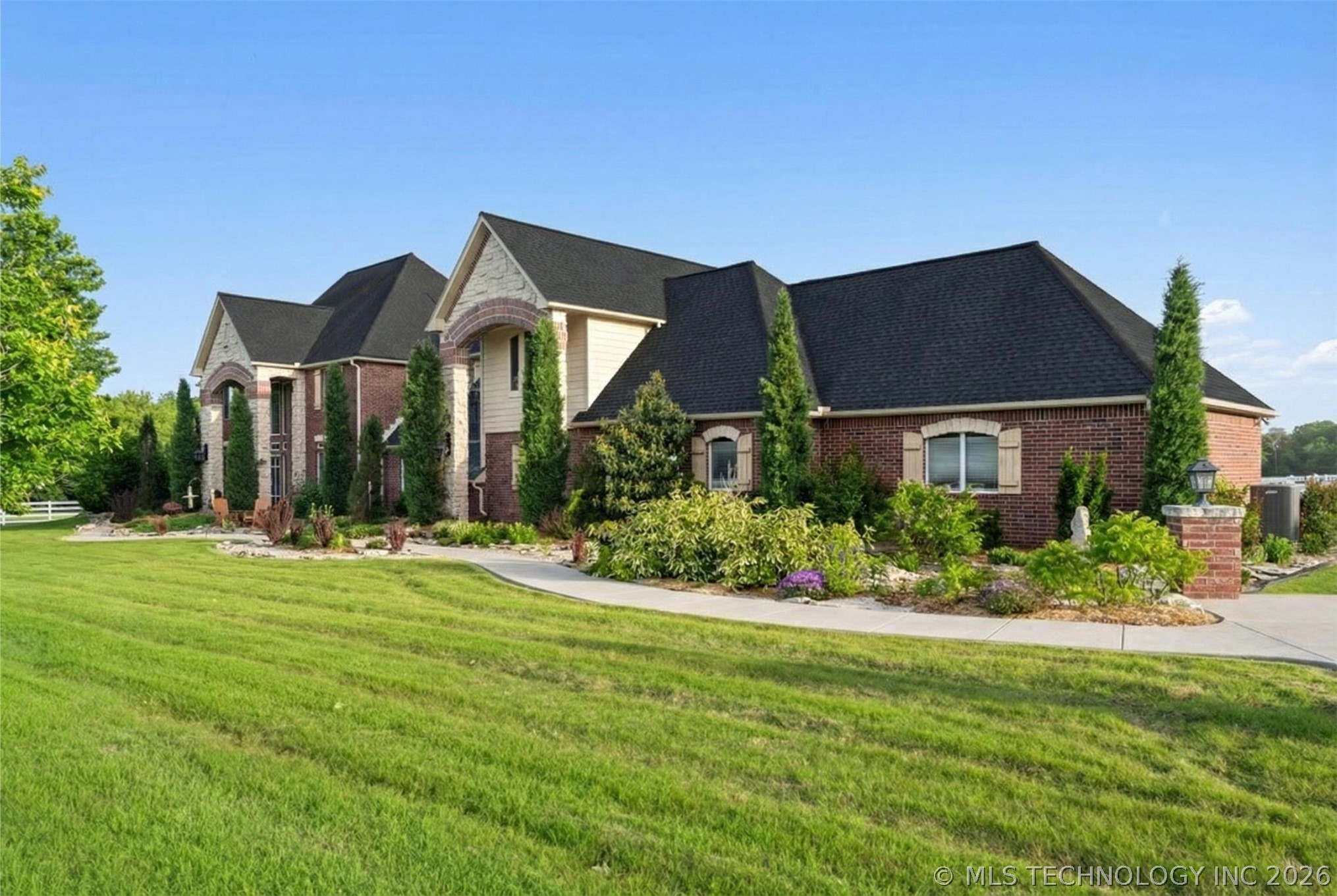 3511 E 181st Street S Bixby OK 74008