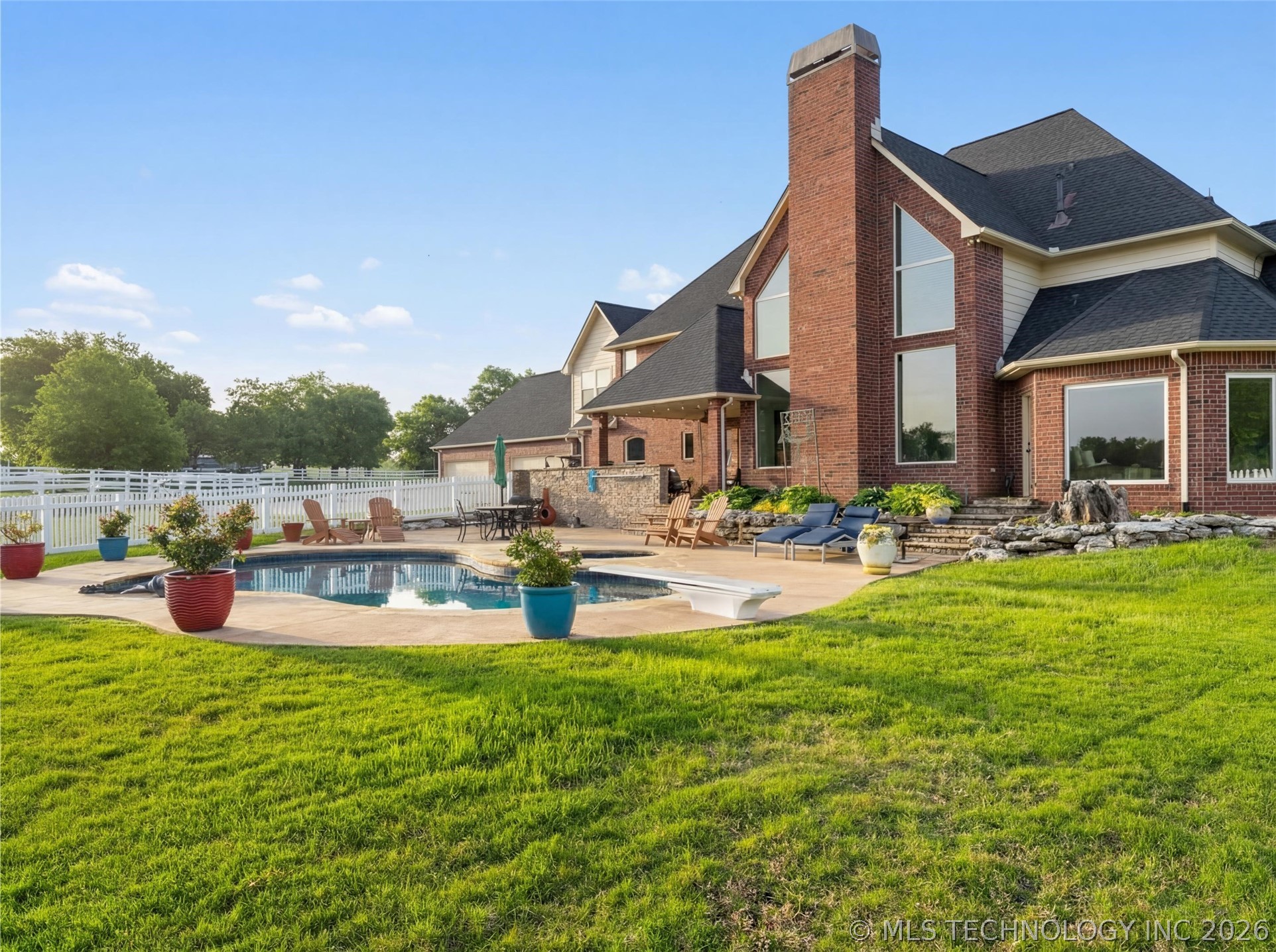 3511 E 181st Street S Bixby OK 74008