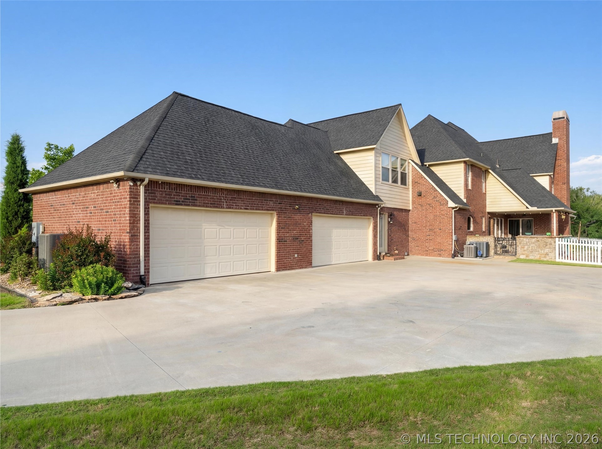 3511 E 181st Street S Bixby OK 74008