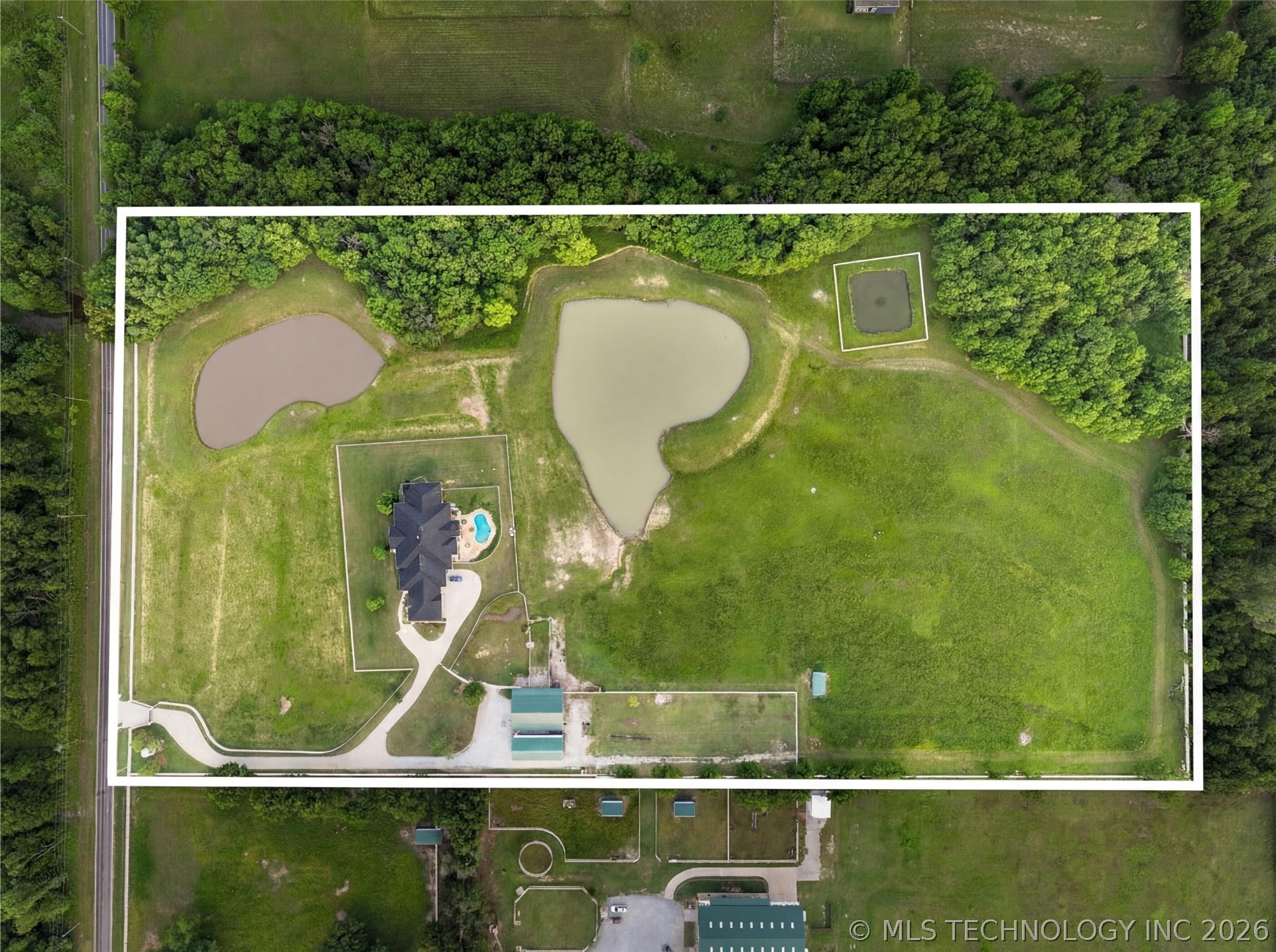 3511 E 181st Street S Bixby OK 74008